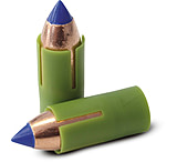 Image of Traditions Smackdown Magnum MZ Bullets .50 Cal Rifle Bullets, 250 grain, Polymer Tipped Boat Tail