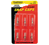 Image of Traditions Snap Caps Pistol .38 Special 6 Per Package ASC38