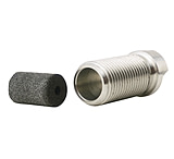 Image of Traditions Thunder Dome Breech Plug M8x1 Threads Not For Use With Pursuit Or Yukon Models A1403