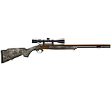 Image of Traditions Nitrofire Muzzleloader, .50 Caliber, 26in Barrel