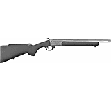 Image of Traditions Outfitter G3 Single Shot Rifle, 300 AAC Blackout, 16.5in Barrel
