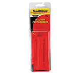 Image of Traditions Universal Magnum Fast Loaders 3 Per Package