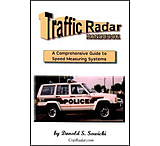 Image of Traffic Radar Handbook: A Comprehensive Guide to Speed Measuring Systems - by Donald S. Sawicki