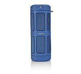 Image of TRAKK ACTIV Waterproof Bluetooth Speaker, Blue