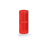 Image of TRAKK ACTIV Waterproof Bluetooth Speaker, Red