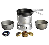 Image of Trangia 27-9 Ultralight Hard Anodized