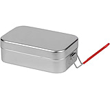 Image of Trangia Large Mess Tin w/ Red Handle