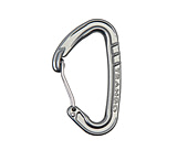 Image of Trango Phase Straight Wire Carabiner