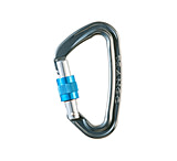 Image of Trango React Screwlock Carabiner