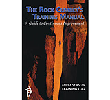 Image of Trango Three Season Training Log