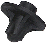 Image of Travel Chair Anti-Sink Disc Feet - Set of 4