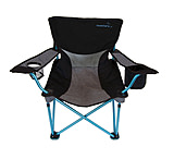 Image of Travel Chair Frenchcut Aluminum w/ Carry Bag