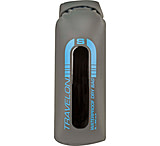 Image of Travelon Small Waterproof Dry Bag Blue 5 Cubic Liter