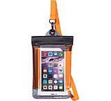 Image of Travelon Waterproof Smart Phone/camera Pouch Orange