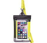 Image of Travelon Waterproof Smart Phone/camera Pouch Yellow