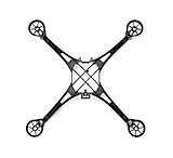 Image of TRAXXAS Main Frame for Alias Copter
