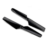 Image of TRAXXAS Rotor Blade Set for Alias Drone