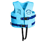 Image of TRC Recreation Kids Super Soft USCG Vest