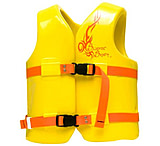 Image of TRC Recreation Kids Super Soft Vinyl Vest