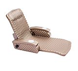 Image of TRC Recreation Super Soft Adjustable Recliner