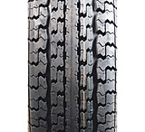 Image of Tredit Tire &amp; Wheel Radial Tire Only Marathon