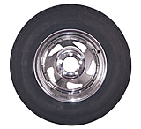 Image of Tredit Tire &amp; Wheel Z910380 Bias Tire And Wheel Economy