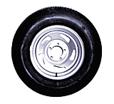 Image of Tredit Tire &amp; Wheel Radial Tire And Wheel Endurance