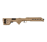 Image of Desert Tech Trek Rifle, .22 Long Rifle, 18in Barrel