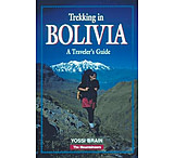 Image of Mountaineers Books: Trekking In Bolivia
