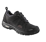 Image of Treksta Leather Zero Tie Casual Shoe - Mens