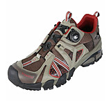 Image of Treksta Sidewinder - Brown/Orange 9