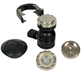 Image of TrekTech MagMount STAR Ball Head Mount