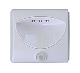 Image of Tri-Lynx Tri Lynx 00025 Lynx 3 LED Light With Motion Sensor