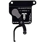 Image of Triggertech Remington 700 Special Trigger w/ Bottom Safety
