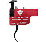 Image of Triggertech Tikka Diamond Rifle Trigger