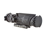 Image of Trijicon ACOG 6x48 Machine Gun Rifle Scopes w/ Chevron (Horseshoe) BAC includes M14913 Rail and TA75 Adapter