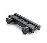 Image of Trijicon ACOG 6x48 mm Picattiny Rail Adapter with Colt Style Thumbscrews