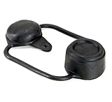Trijicon ACOG TA52 Rubber Caps for 4x32