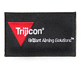Image of Trijicon 1.5x3in. Embroidered Patch