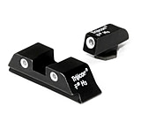 Image of Trijicon Bright &amp; Tough Night Sights for Glock