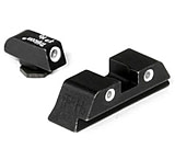 Image of Trijicon Bright &amp; Tough Night Sights for Glock