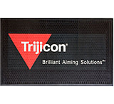 Image of Trijicon 3ft x 5ft Rubber Scraper Mat with Logo
