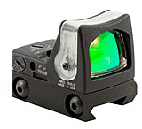 Image of Trijicon RMR Dual Illuminated RM05 1x16 mm 9 MOA Reflex Sights