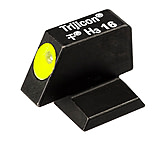 Image of Trijicon 9mm FN HD Three-Dot Green Tritium Night Sights