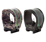 Image of Trijicon AccuPin Bow Green Sight with Rail Grabber Base