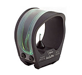 Image of Trijicon AccuPin Green Bow Sight with Dovetail Base