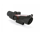 Image of Trijicon 1.5x16 ACOG Compact Night &amp; Day Sight w/ M16 Base, Tritium-Illuminated Reticle &amp; BAC TA44