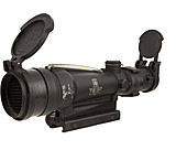 Image of Trijicon ACOG 3.5x35 Green Horseshoe Reticle Scope