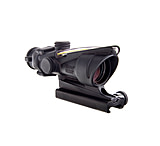 Image of Trijicon ACOG 4x32mm BAC Rifle Scope - .223 / 5.56 BDC