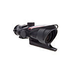 Image of Open Box,Dealer DMO, Trijicon ACOG 4x32 Dual Ill Rifle Scope, Red Triangle Reticle